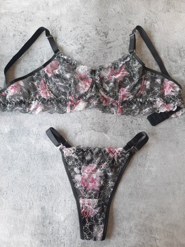 Producto - Set PEONY