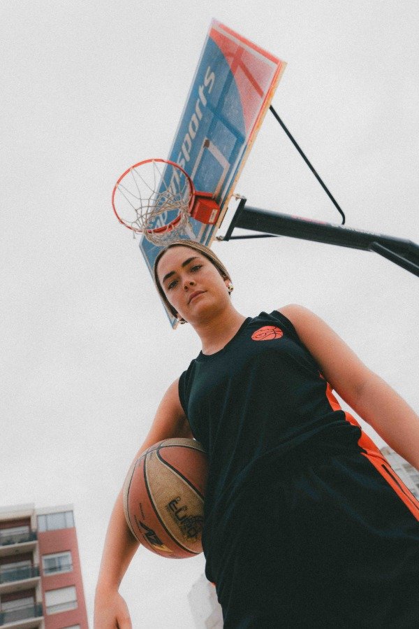 Producto - Camiseta WO. ICON - MUJER