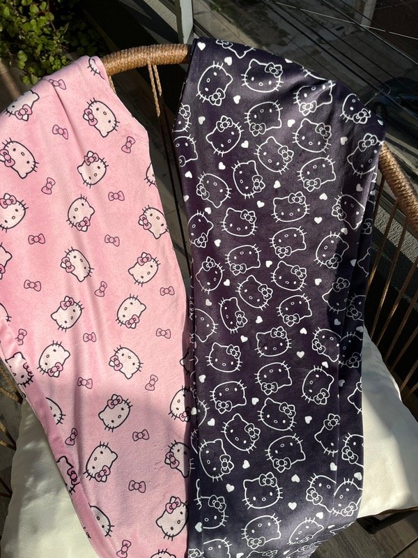 Producto - Combo pantalon Hello Kitty polar soft