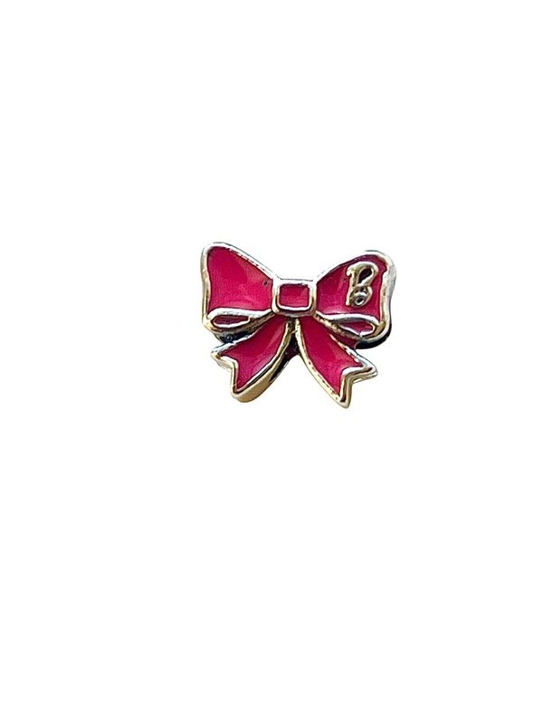 Producto - Dije Plata 925  Pasante Moño