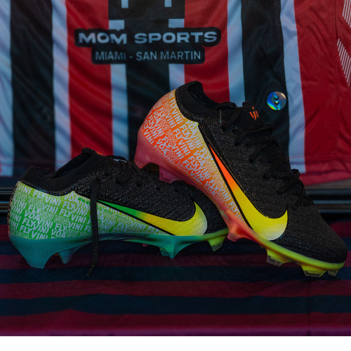 Producto - NIKE MERCURIAL VINI JR (CHINA)
