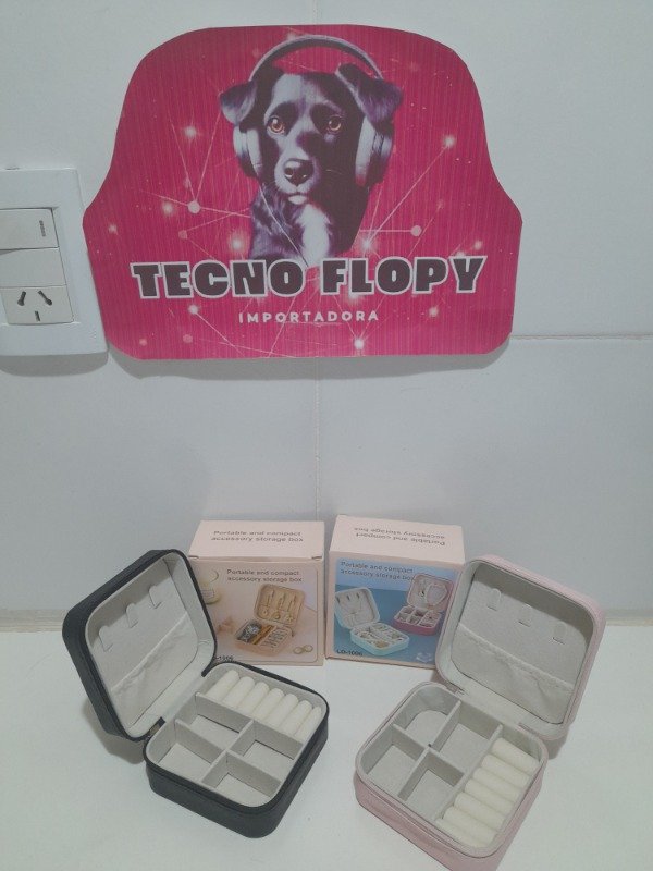 Producto - Organizador accesorios cosmetiquero