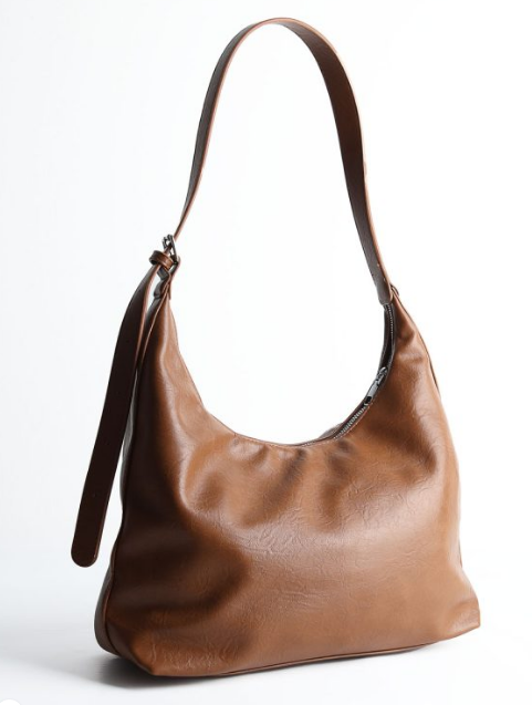 Producto - Cartera Hobo con correa suela