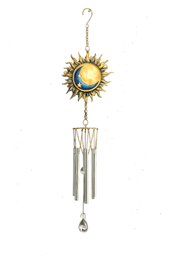 Producto - Llamador Sol