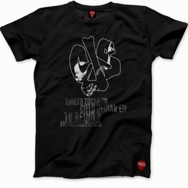 Producto - Remera - Callejeros - 04