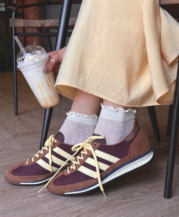 Producto - Zapatillas ADIDAS (37) SL72 OG