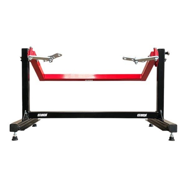 Producto - Soporte Motor - 1