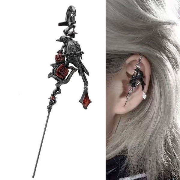 Producto - Trepador goth
