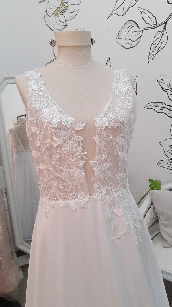 Producto - Vestido Durazno
