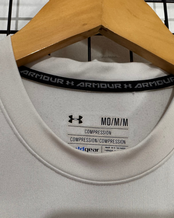 Producto - Under Armour Compression - 3