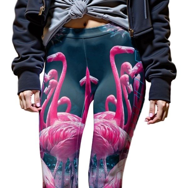 Producto - Calza FLAMINGO