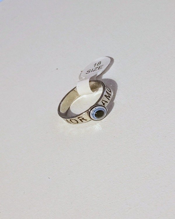 Producto - Anillo Mirada de amor