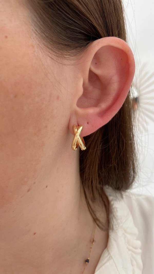 Producto - Argollas  Xio