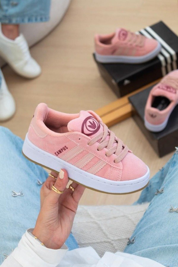 Producto - Adidas Campus 2