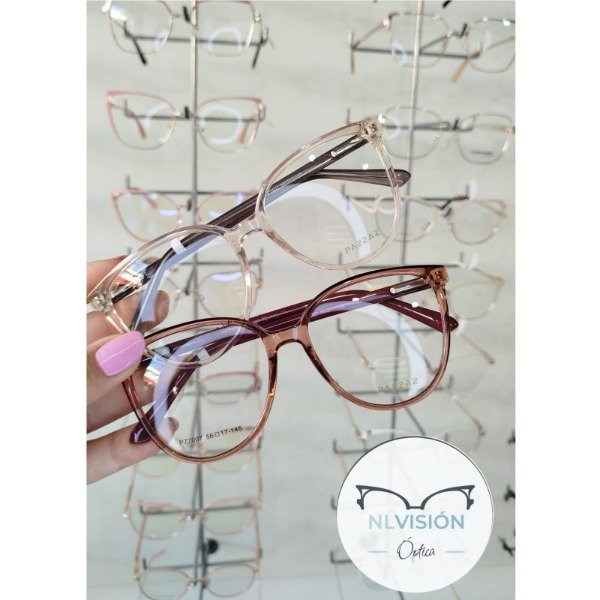 Producto - Armazon Isabel