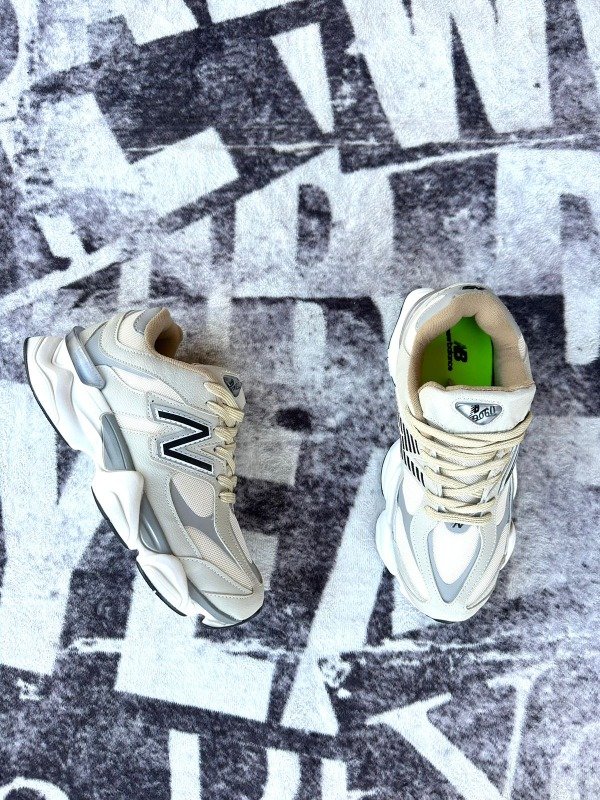 Producto - 9060 "off white creme" - 0