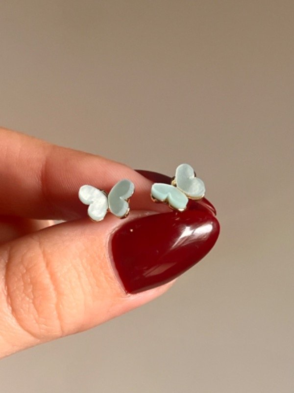 Producto - Aros Mari Aqua