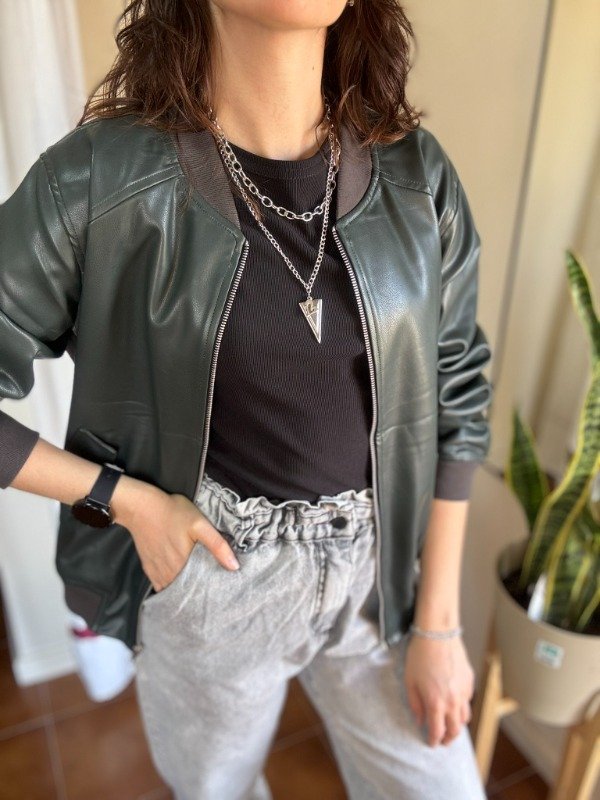 Producto - Campera Ginebra