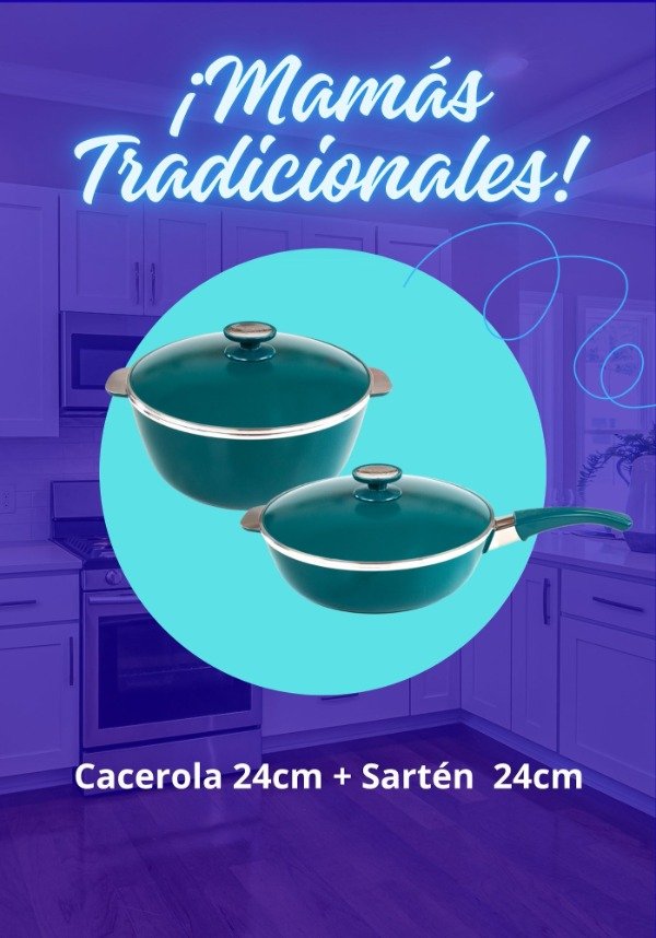 Producto - Tradicional