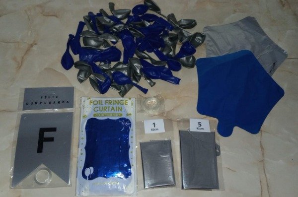 Producto - Set combo 02