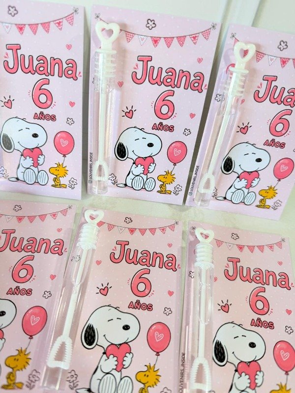 Producto - MINI BURBUJERO - 2