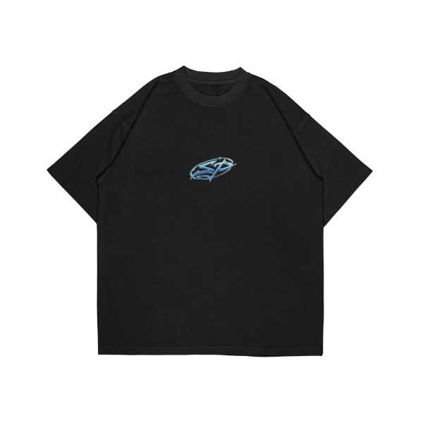 Producto - Remera Over "Il Gaucho" Cebada - 0