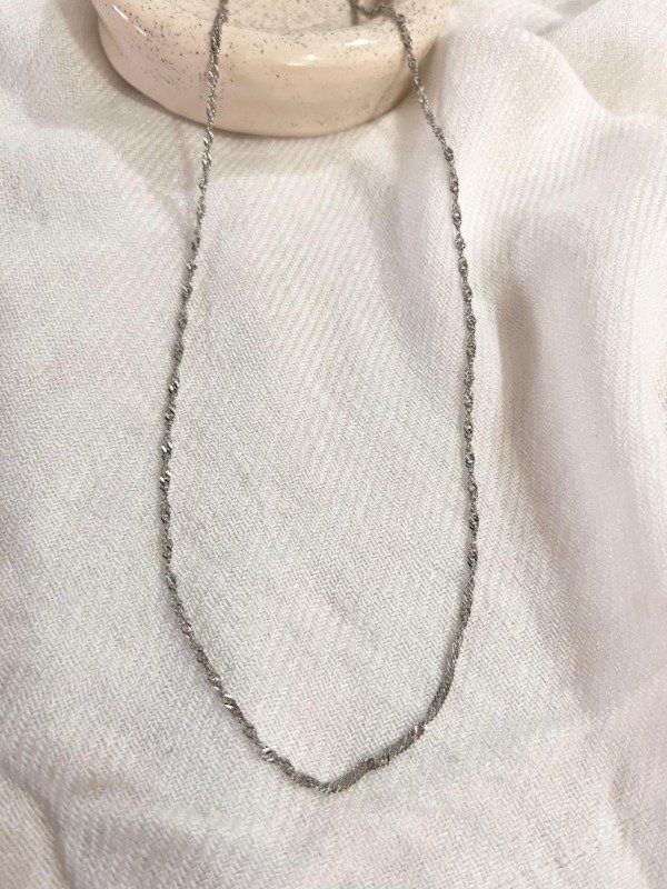 Producto - Cadena Sathya