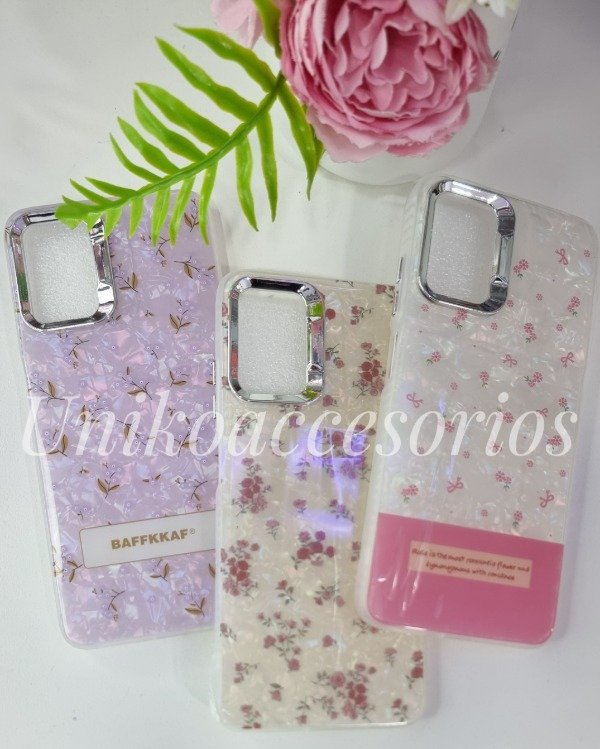 Producto - Funda Motorola G05/E15 (6)