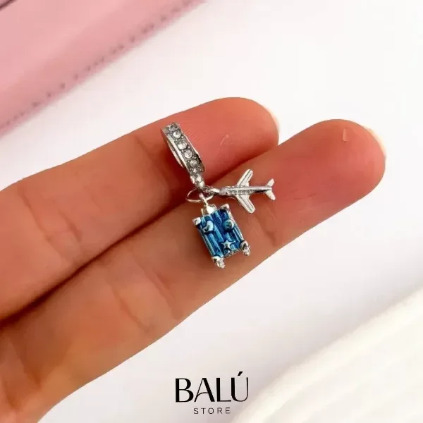 Producto - Charms desconectar