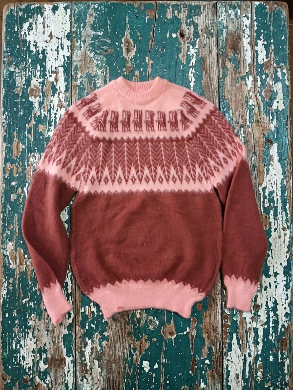 Producto - Sweater Hoja Adulto L - 0