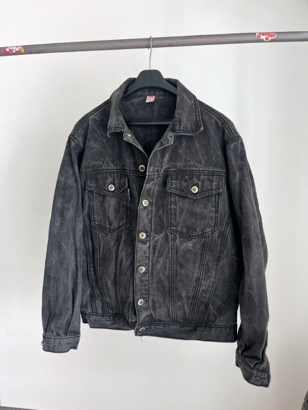Producto - Campera Try