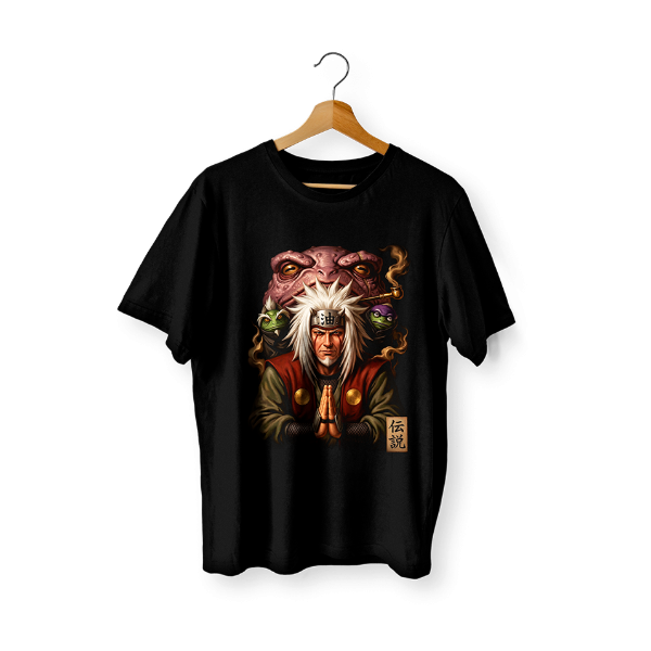 Producto - JIRAIYA 1 - 0