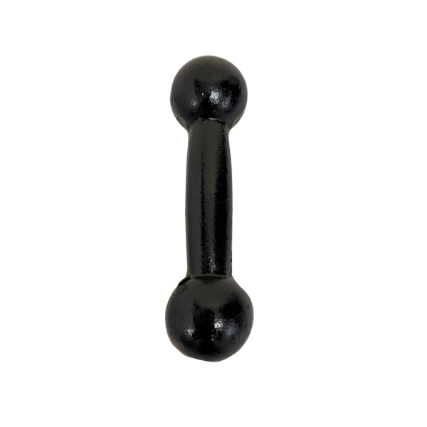 Producto - Mancuerna Fundición Bocha 1kg