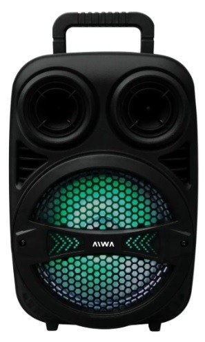 Producto - PARLANTE AIWA AW-P240D-SN 2500W