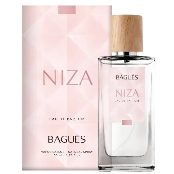 Producto - Niza "Irresistible" 50ml Femenino