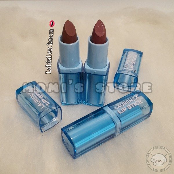 Producto - Labial en barra Laurenza