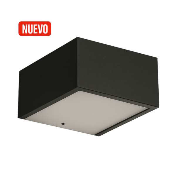 Producto - Aplique 1 luz Led E27 FAROLUZ