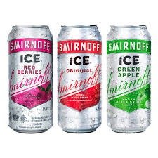 Producto - Smirnoff 473ml