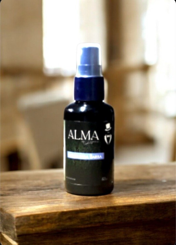 Producto - olium barba mens care alma x 40 ml