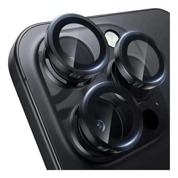 Producto - Protector Vidrio Cámara Lente Para Iphone 12, 12 mini, 12 pro max