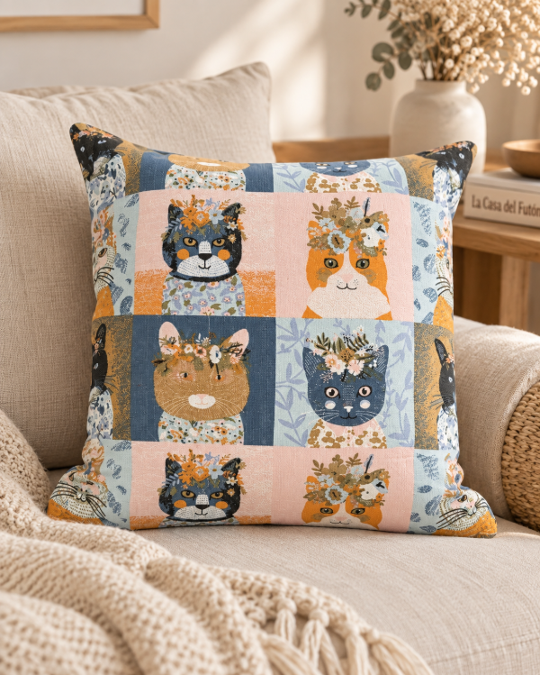 Producto - Gatitoss - 0