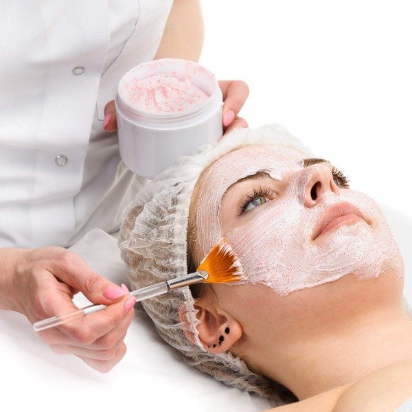 Producto - Brocha Abanico chico