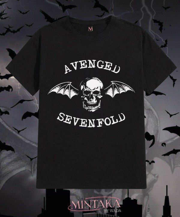 Producto - a7x reme