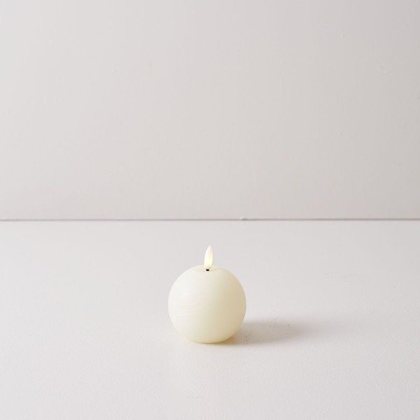 Producto - Led Ball8 White