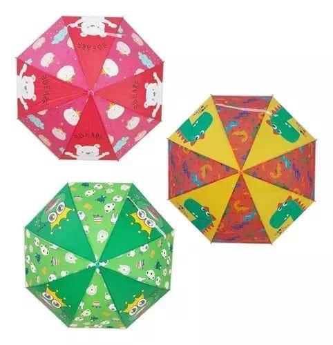 Producto - Paraguas infantil 60cm