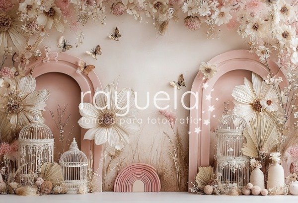 Producto - ARCOIRIS 296