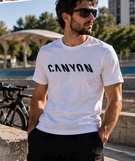 Producto - REMERA CANYON - 0