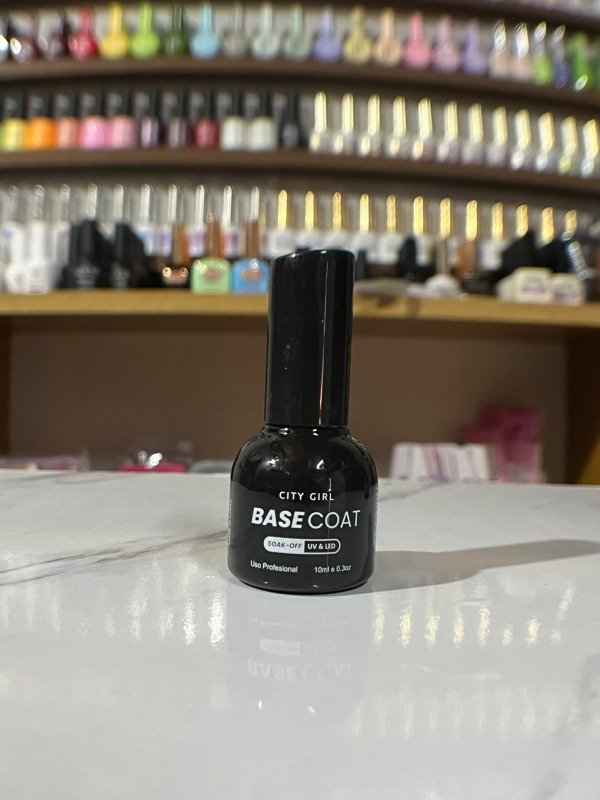 Producto - Bace Coat City Girl