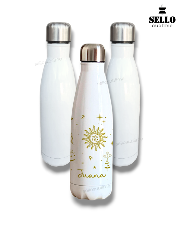 Producto - BOTELLA TERMICA LECHERA