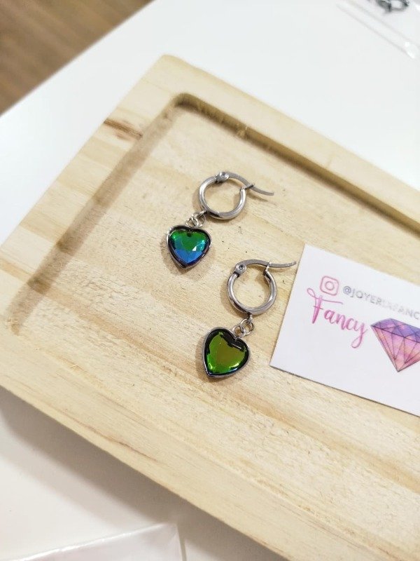 Producto - Argollitas Juli